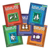 Autism & PDD Primary Social Skills Lessons: 5-Book Set