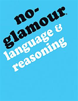 No-Glamour Language & Reasoning