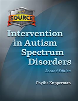 The Source Intervention in Autism Spectrum Disorders Second Edition