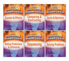 Spotlight on Reasoning & Problem Solving: 6-Book Set