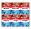 Spotlight on Vocabulary Level 1: 6-Book Set