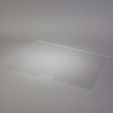 Clear Slide-In Lid Only for 3215/3219