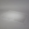Clear Slide-In Lid Only for 3215/3219