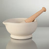Wedgewood Mortar and Pestle Set, 16 oz