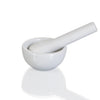 Ceramic Mortar and Pestle Set, 2 oz