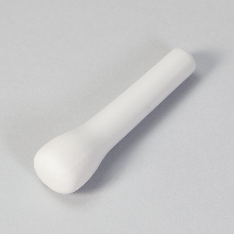 Ceramic Pestle, 2 oZ