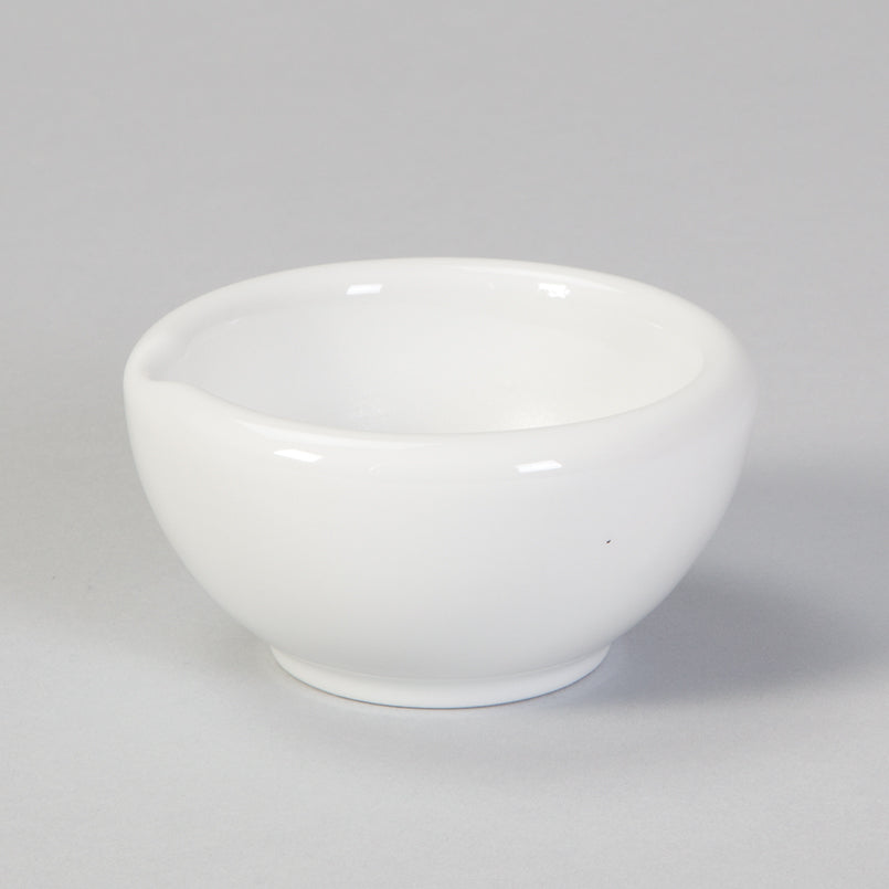 Ceramic Mortar, 4 oz