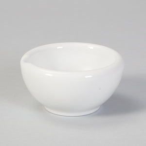 Ceramic Mortar, 4 oz