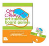 Click and Create Articulation Board Games