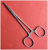 Mosquito Forceps Curved 5" German