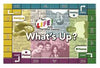 What's Up A That's LIFE! Game of Social Language