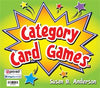 Category Card Games
