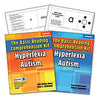The Basic Reading Comprehension Kit for Hyperlexia and Autism
