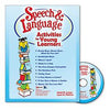 Speech & Language Activities for Young Learners