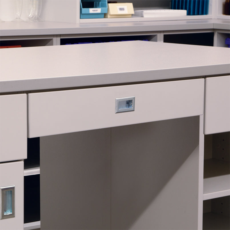 Health Care Logistics Under Counter Utility Drawer - 5076MR