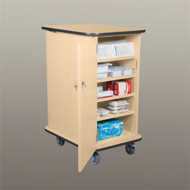 Patient Supply Cart Only