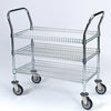 "Heavy Duty Cart  3 Shelf  "