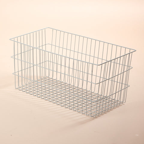 Basket For Folding Wire Cart w/ 6