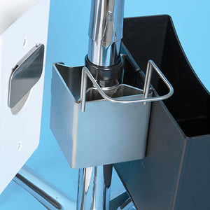 Accessory Block for #5610 and 5630