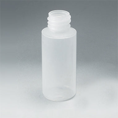 Health Care Logistics Vials for Calibrated Droppers, 30mL