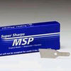 Scalpel Blades #313 Chisel Blade Bx/12