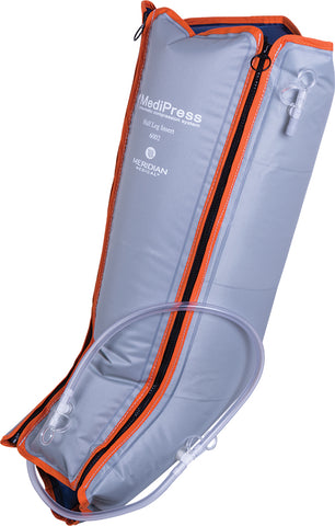 MediPress Half Leg Segmental Garment