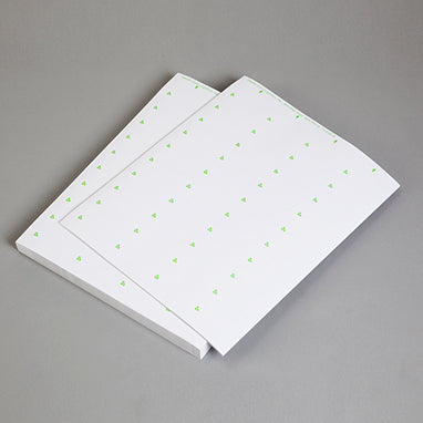 Class B 6-Month Dating Laser Labels for Class B Small, Medium, Large and Keyhole Blisters