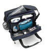 Home Health Care Bag (Black)