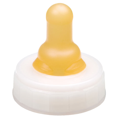 Nipple Similac® Twiston Single-Hole Tip Infant