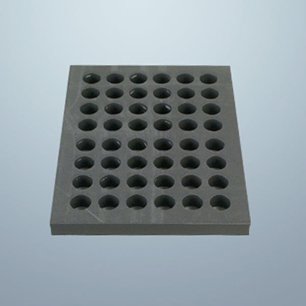 Foam Sealing Tray for Class A 3/8