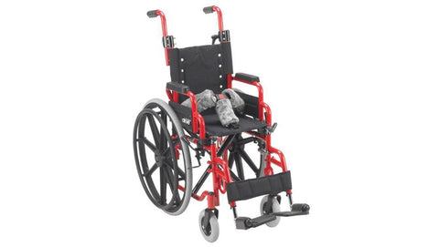 Wallaby Pediatric Wheelchairs