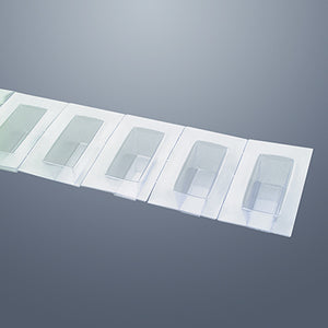 Class D 30-Day Dating Clear Large Blisters