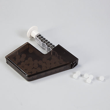 Health Care Logistics Easy Fill Vial Plug Dispenser