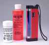 Glo-Germ, Powder