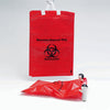 Dressing Disposal Bags, 11-3/8 x 16-7/8