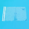 Security Bags for Blue Bell  Crash Cart Boxes, 18-1/2 x 15-1/2