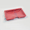 Security Bags w/Highlighted H Perforations