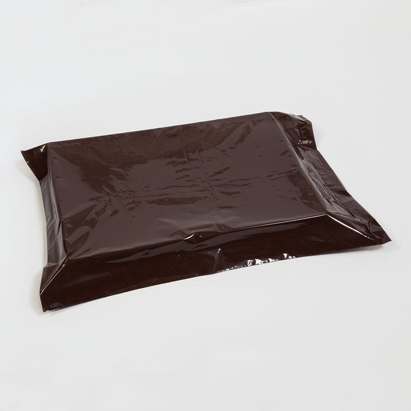 Health Care Logistics Amber Security Bags for HCL Full-Size Crash Cart Boxes, 29 x 20