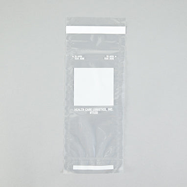 Self-Sealing Tamper-Indicating Bags, 3-3/4 x 10-1/4