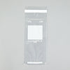 Self-Sealing Tamper-Indicating Bags, 3-3/4 x 10-1/4