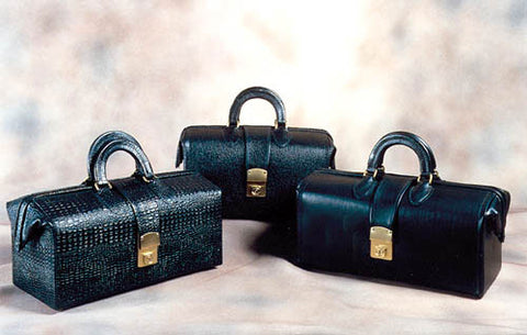 Euro Physicians Bag 13
