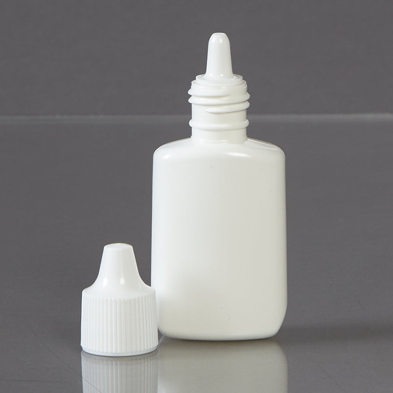 Health Care Logistics Nasal Spray Bottles - 15mL