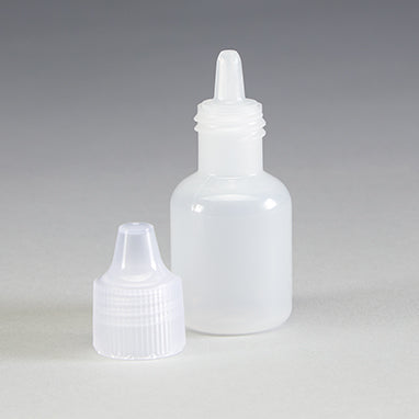 Sterile Dropper Bottle, 10mL