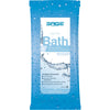 Fragrance-Free Essential Bath Cleansing Washcloths - 7803A