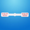 Tamper-Indicating Seals, Preprinted