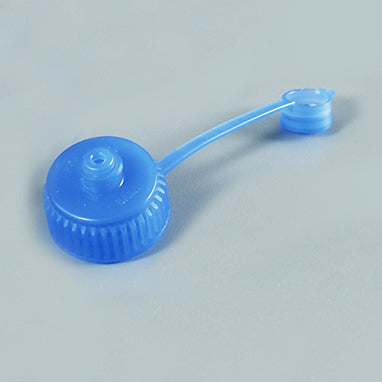 Health Care Logistics Adapter Caps, 28Mm/F