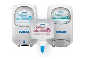 Soap Dispenser Ecolab® Touch Free