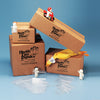 Easy-Write Reloc  Zippit  Bags, Single-Track, 2 x 3