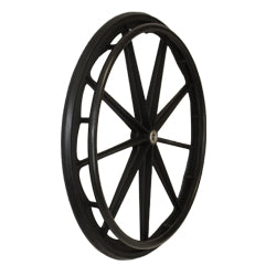 K1 Rear Wheel with Bearings