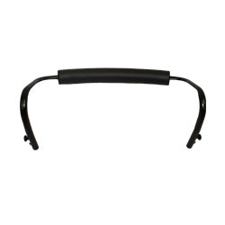 Curved Backrest for new ROS-RL8 Rollator